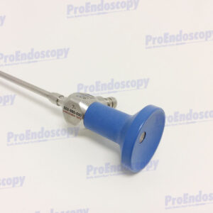 Stryker 502-880-030, 4mm 30 Degrees Hysteroscope