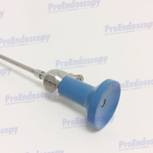Stryker 502-880-070, 4mm 70 Degrees IR Filtered Autoclavable Cystoscope