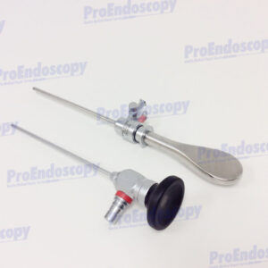 Karl Storz Arthroscope 28208BA/ 28147BH/ 28147BV Set