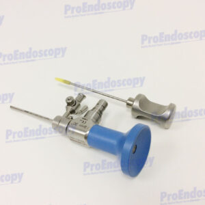 Stryker Arthroscope 502-119-030/ 502-711-550/ 502-142-515 Set