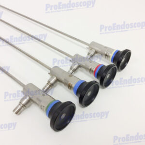 Olympus A22000A/ A22001A/ A22002A/ A22003A Set of 4 Cystoscopes