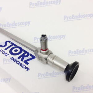 Karl Storz 26003BA, 30 Degrees 10mm Autoclavable Laparoscope