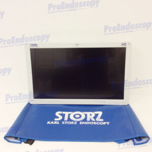 Karl Storz EJ-MLA26UK1A 26'' High Resolution LED Flat Panel Monitor