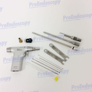 Hall Surgical 5040-009 Driver w/ Midas Rex Legend Set of Instruments
