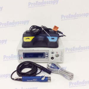 Stryker CrossFire/ 475-000-100/ 375-708-500/ Power Supply Video Set