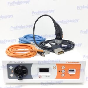 Smith & Nephew 72204354 LENS Integrated System with 72203967 Autoclavable Camera