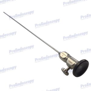 Storz Hysteroscope 26120BHA, 2.9mm