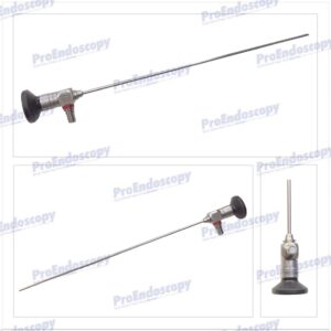 ﻿Karl Storz Neuroendoscope