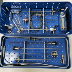 Storz Cystoscopy set all included