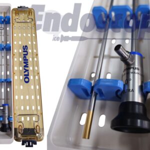 Olympus Lap WA4KL500