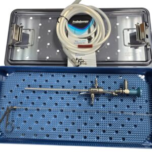 Stryker Hysteroscopy set