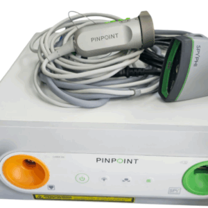 Novadaq Pinpoint and SpyPhi