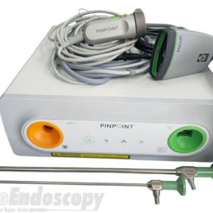 Novadaq Pinpoint