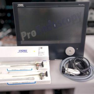 Storz Tele Pack TP 101 All-in-one
