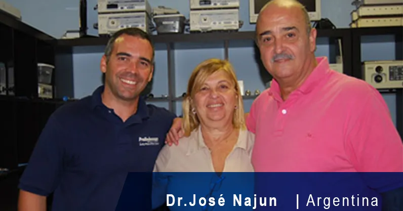 Jose-Najun-Argentina