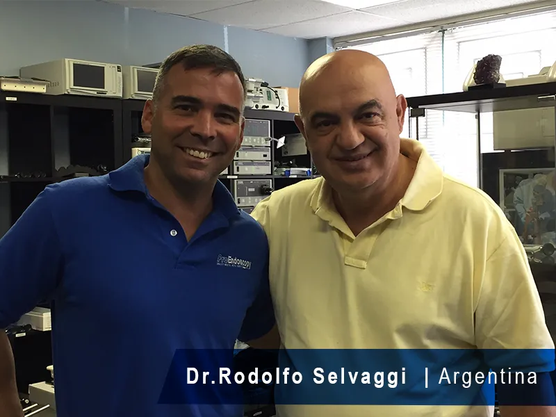 Rodolfo-Luis-Selvaggi-Argentina