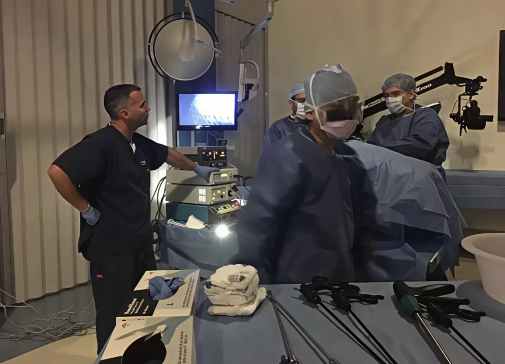 Navigating the World of Endoscopy: Understanding Different Types of Scopes and Their Medical Applications