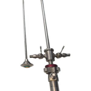 Karl Storz 28731BWA Arthroscopy Set