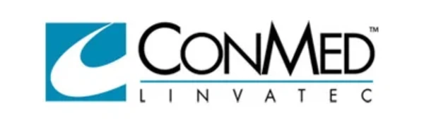 ConMed-Linvatec-Logo