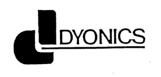 Dyonics-logo