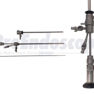 Storz Hysteroscope 2.9mm - Model 26120BHA