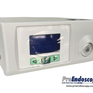 LED light source 80W - with fiber optic cable