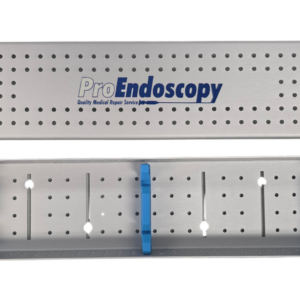 Metal Sterilization tray