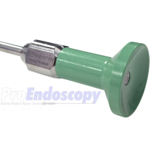 Stryker AIM, model 0502-537-030. 5.4mm, 30 degree